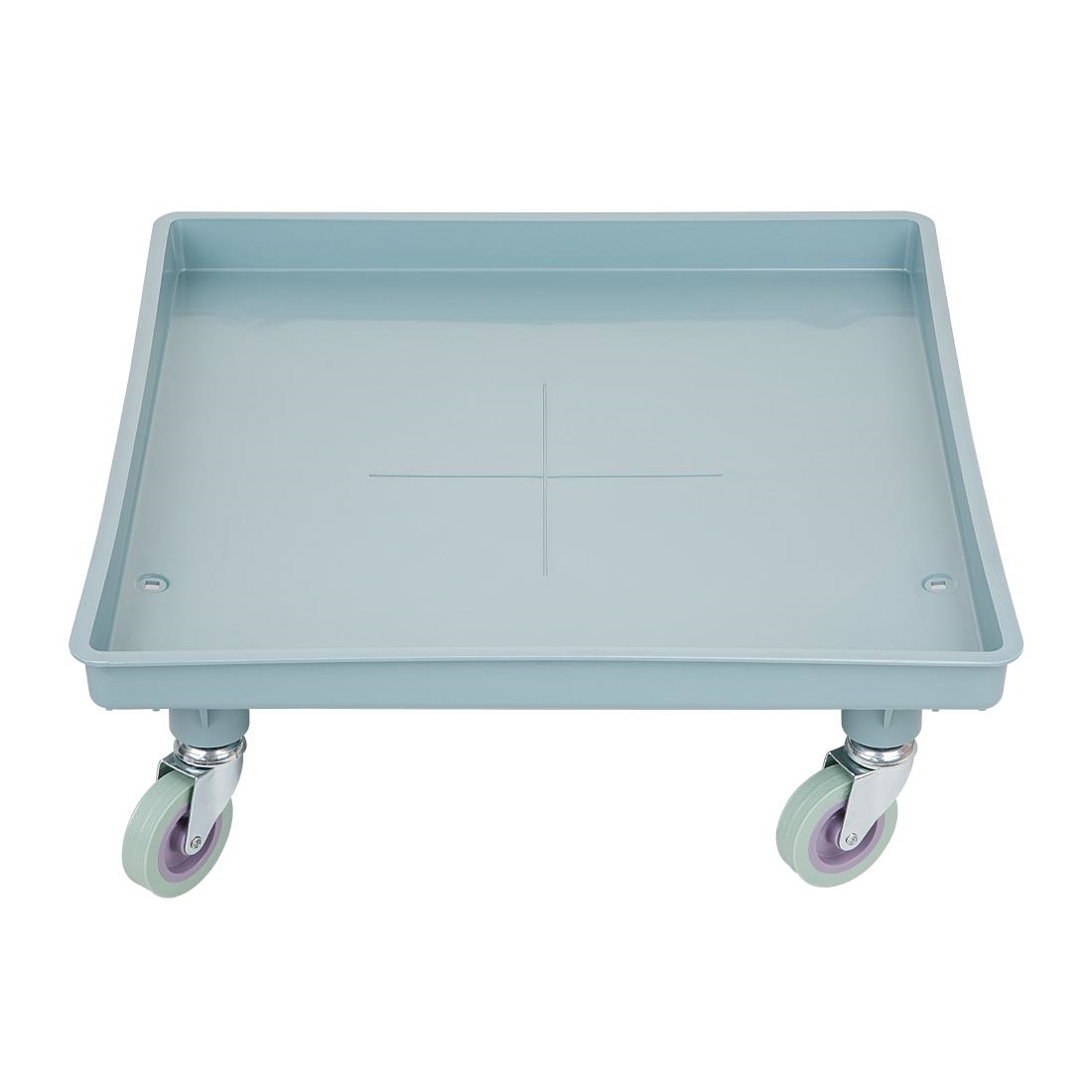 Dishwasher Rack Dolly