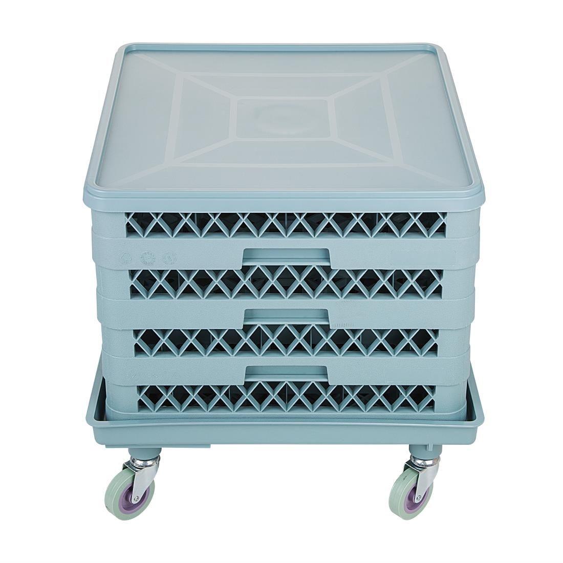 Dishwasher Rack Dolly