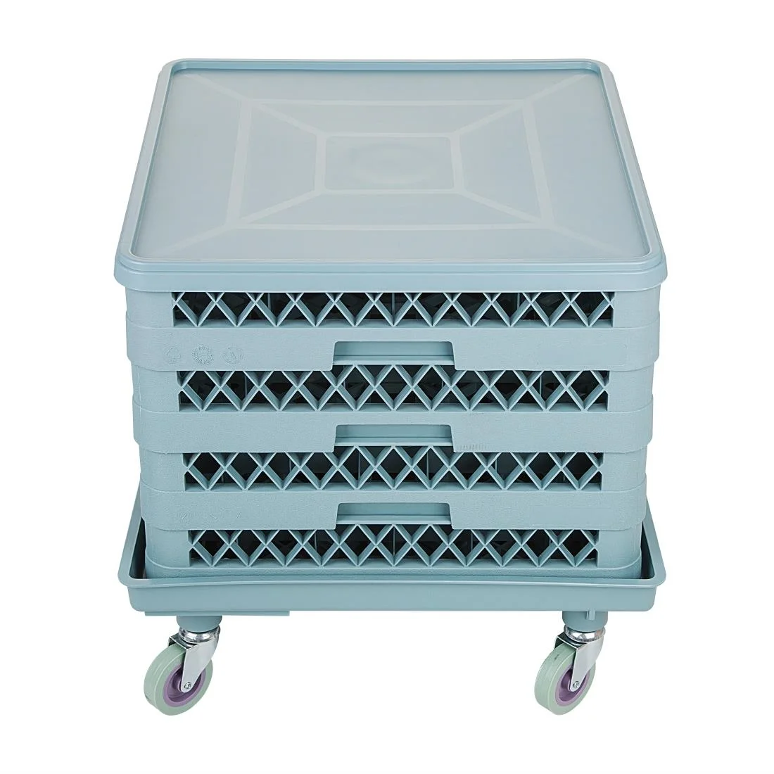 Dishwasher Rack Dolly - Image 4