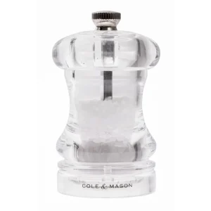 Capstan Acrylic Salt Mill