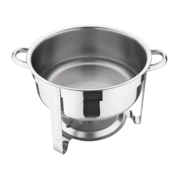 Vienna Chafing Set