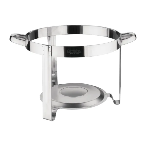 Vienna Chafing Set