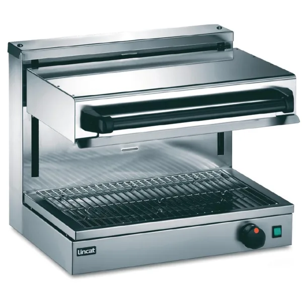 Lincat Silverlink 600 Electric Salamander Adjustable Grill AS3