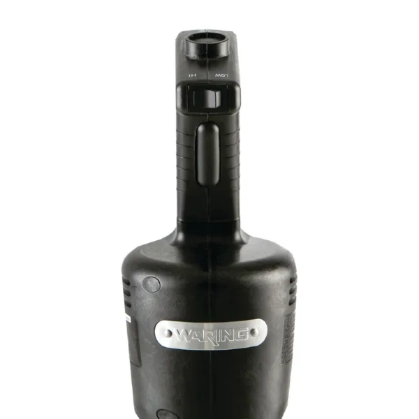 Waring Medium Duty Quik Stix Stick Blender WSB40K