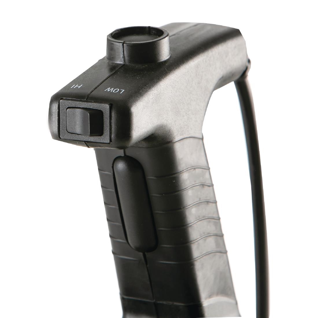 Waring Medium Duty Quik Stix Stick Blender WSB40K