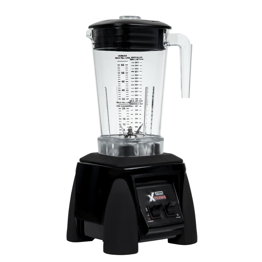 Waring Xtreme Hi-Power Blender MX1000XTXEK