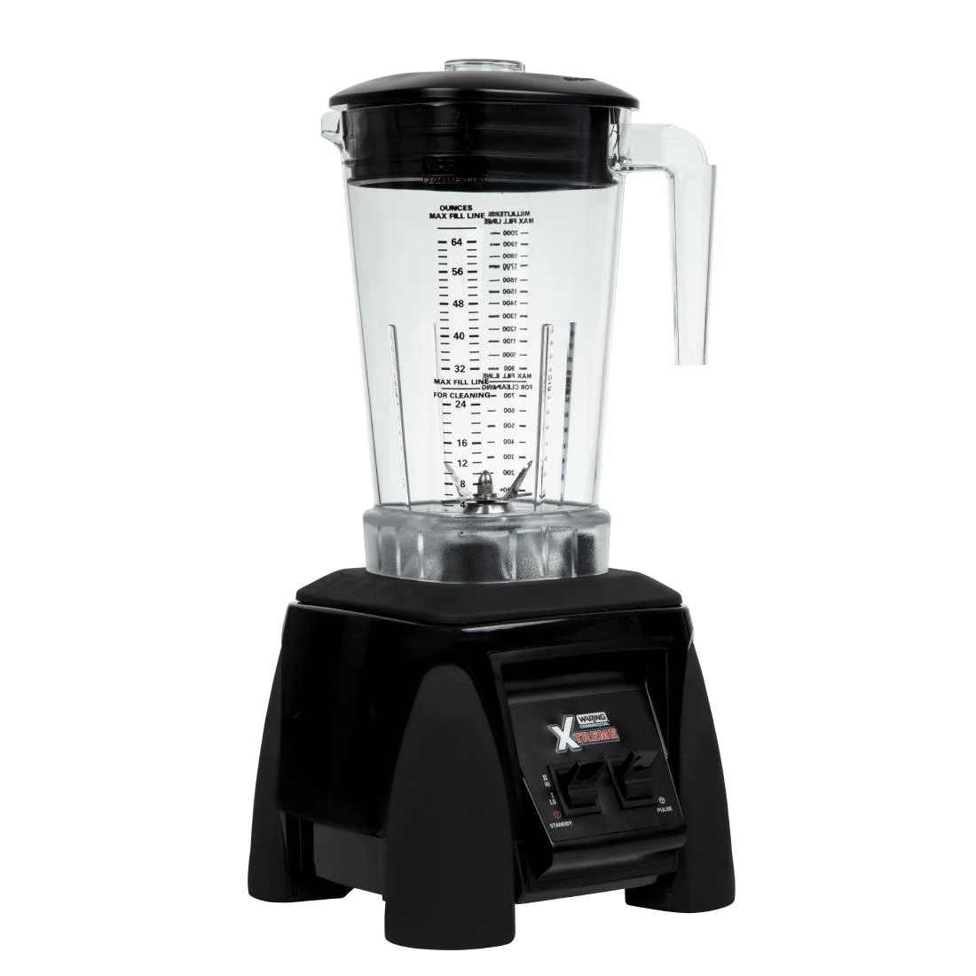 Waring Xtreme Hi-Power Blender MX1000XTXEK - Image 2