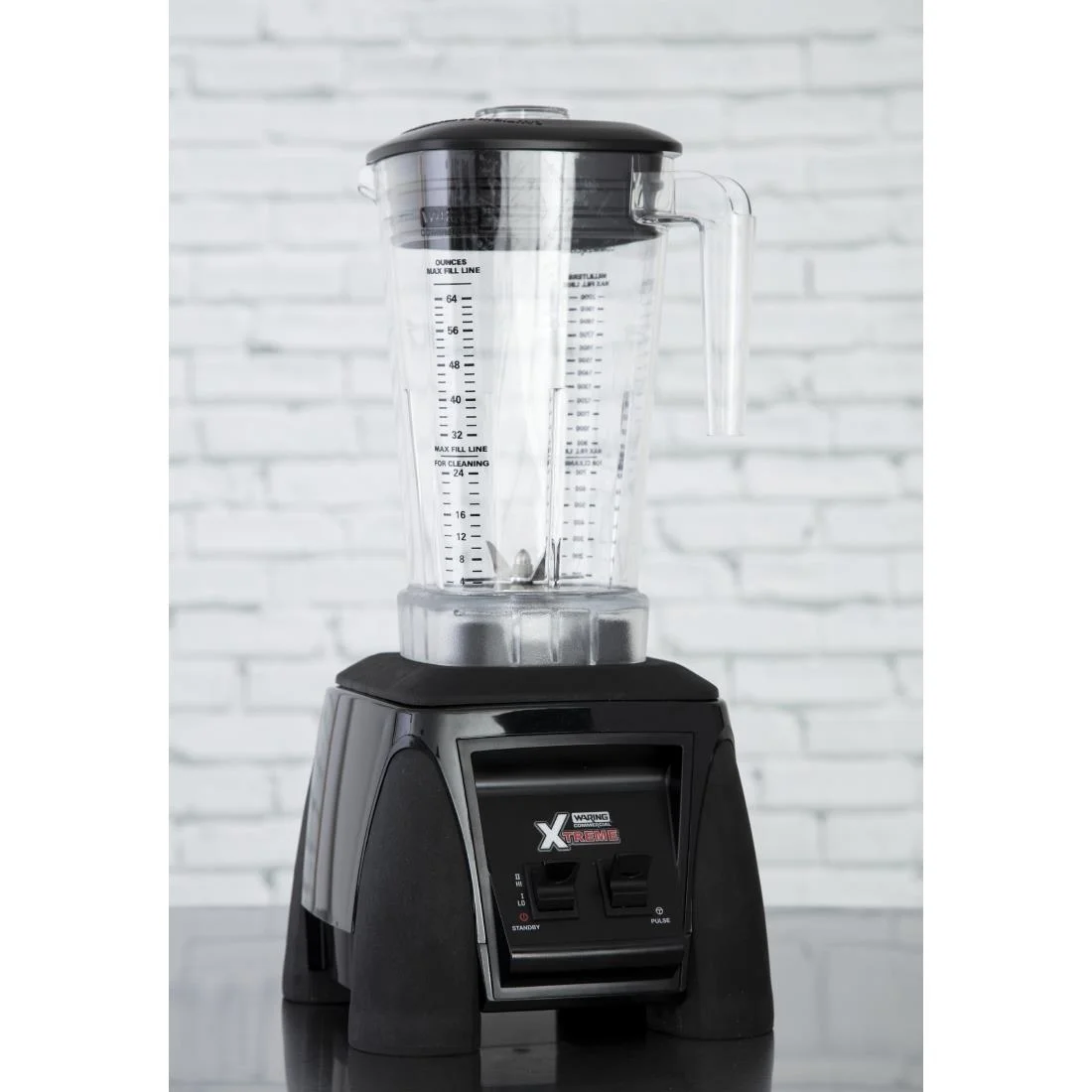 Waring Xtreme Hi-Power Blender MX1000XTXEK - Image 5