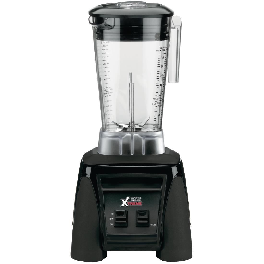 Waring Xtreme Hi-Power Blender MX1000XTXEK