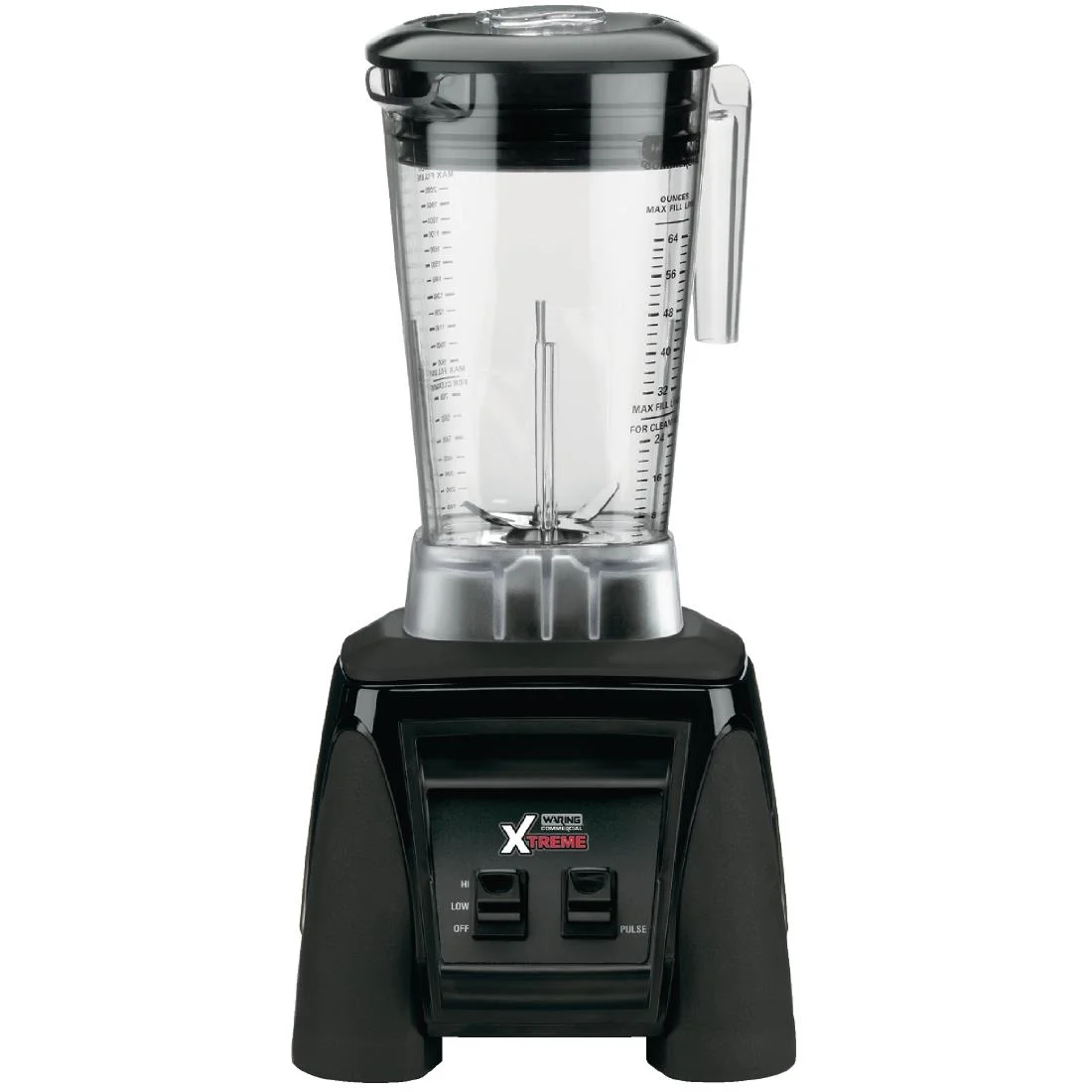 Waring Xtreme Hi-Power Blender MX1000XTXEK - Image 6