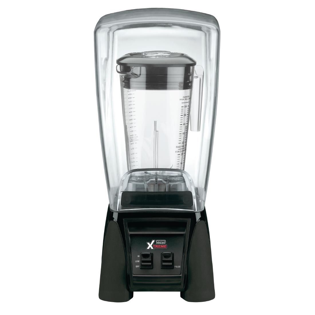 Waring Xtreme Hi-Power Blender MX1100