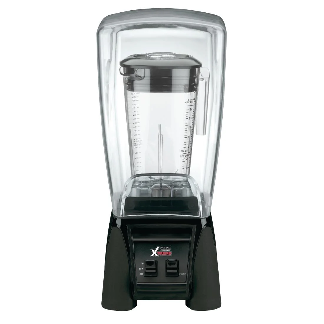 Waring Xtreme Hi-Power Blender MX1100 - Image 2