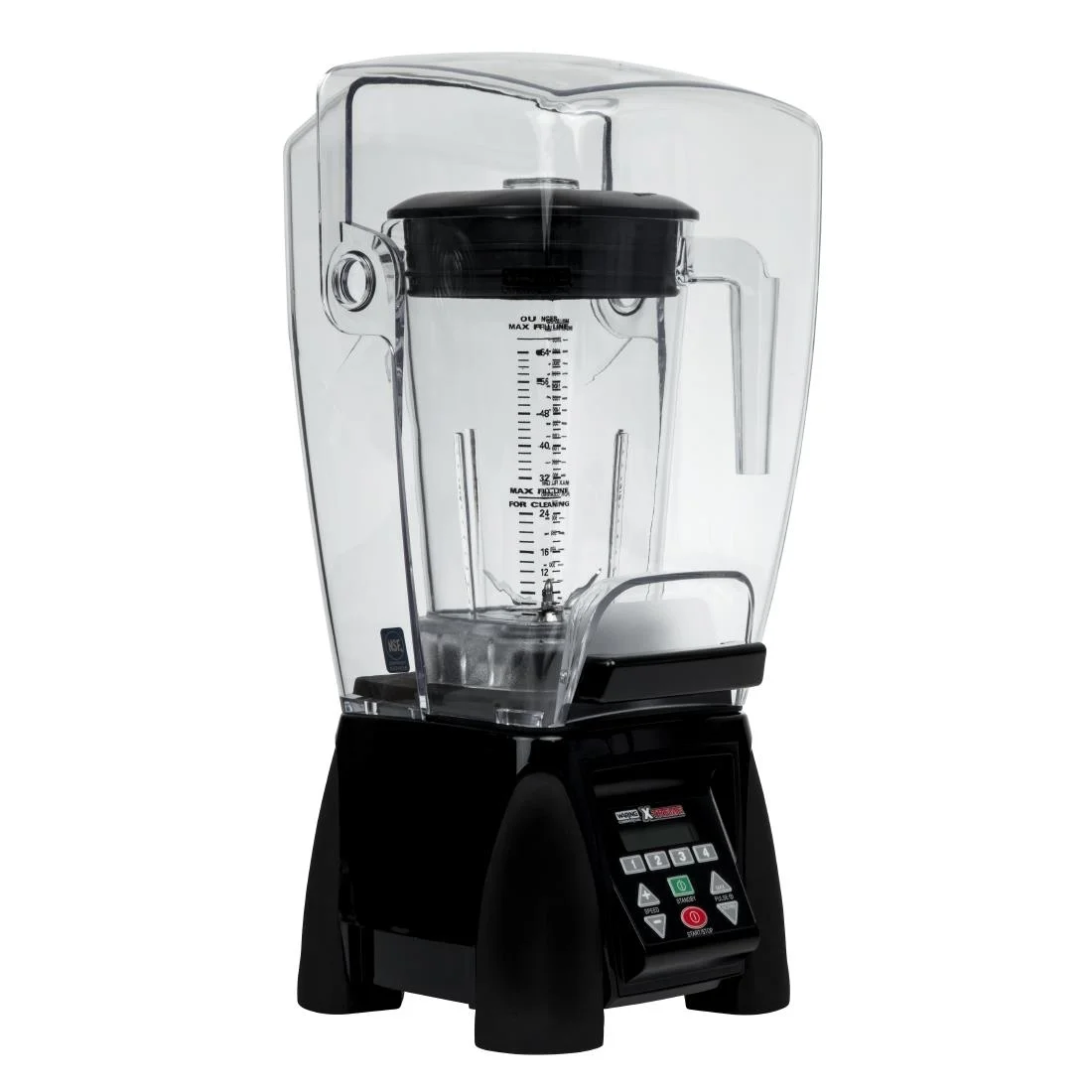 Waring Xtreme Hi-Power Blender MX1500XTXSEK - Image 2