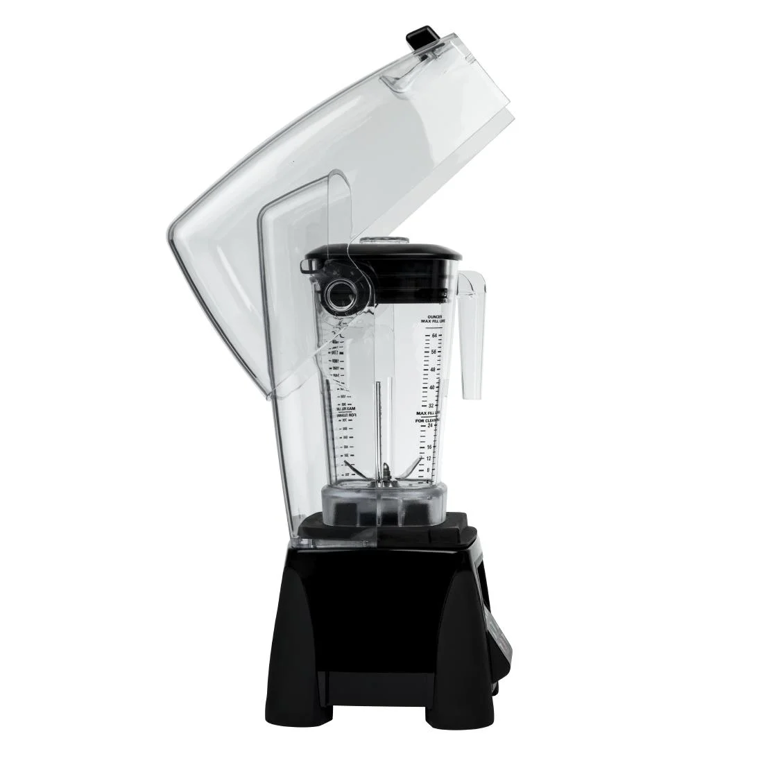 Waring Xtreme Hi-Power Blender MX1500XTXSEK - Image 4