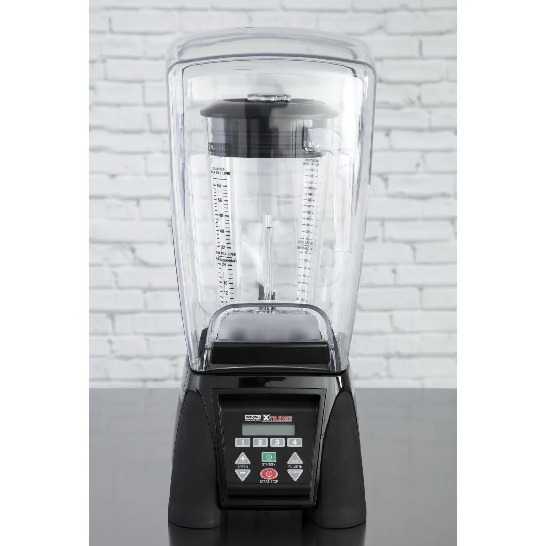 Waring Xtreme Hi-Power Blender MX1500XTXSEK - Image 5