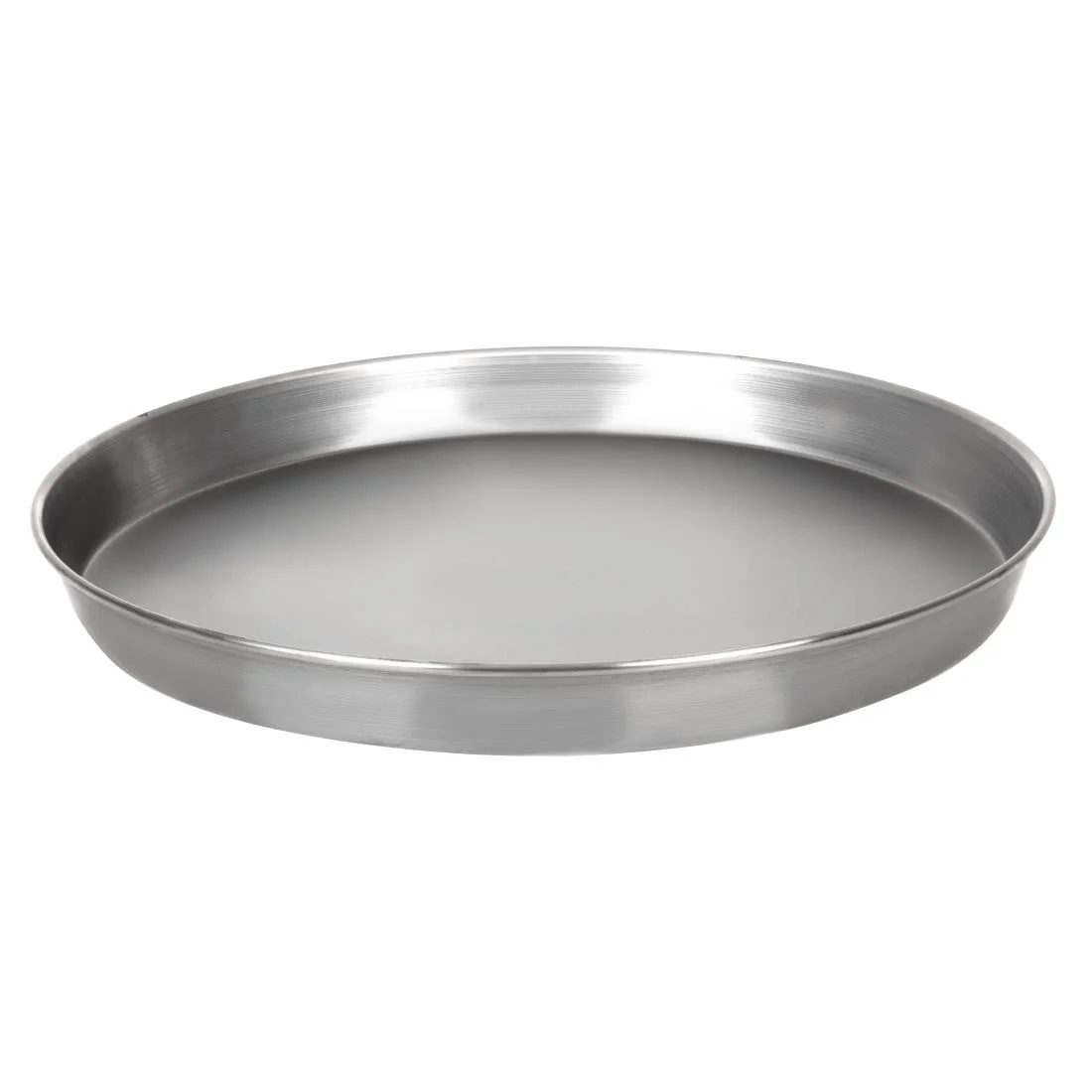 Black Iron Pizza Pan 14in