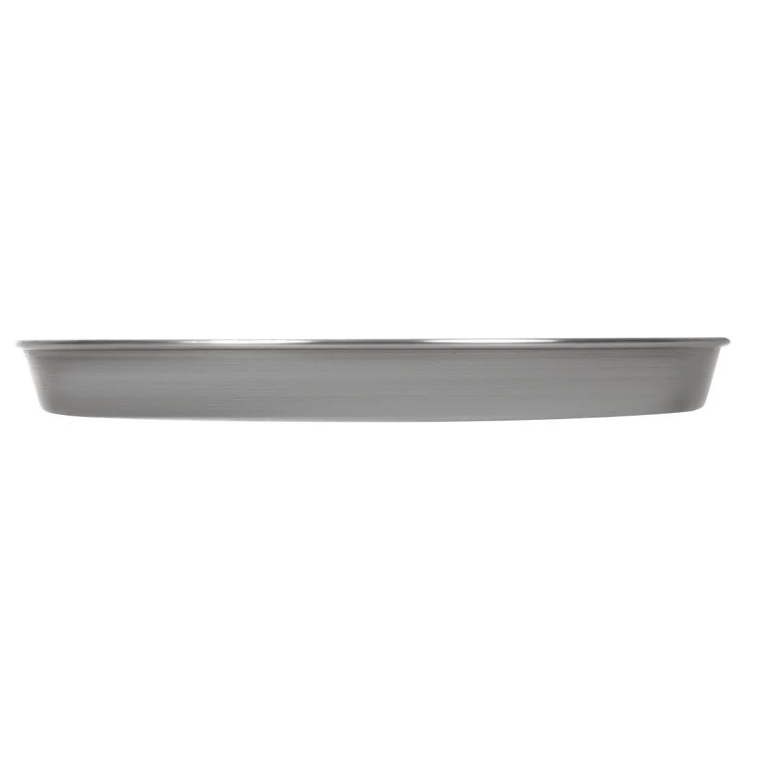 Black Iron Pizza Pan 14in - Image 2