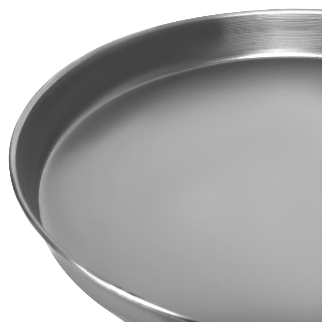 Black Iron Pizza Pan 14in