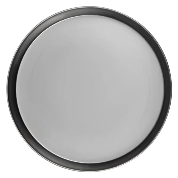 Black Iron Pizza Pan 14in
