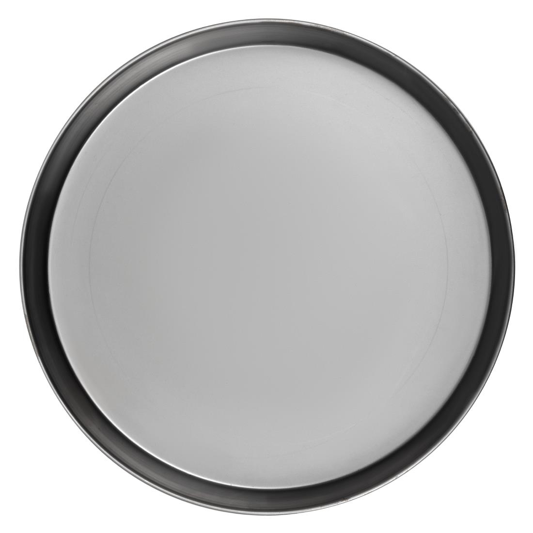 Black Iron Pizza Pan 14in
