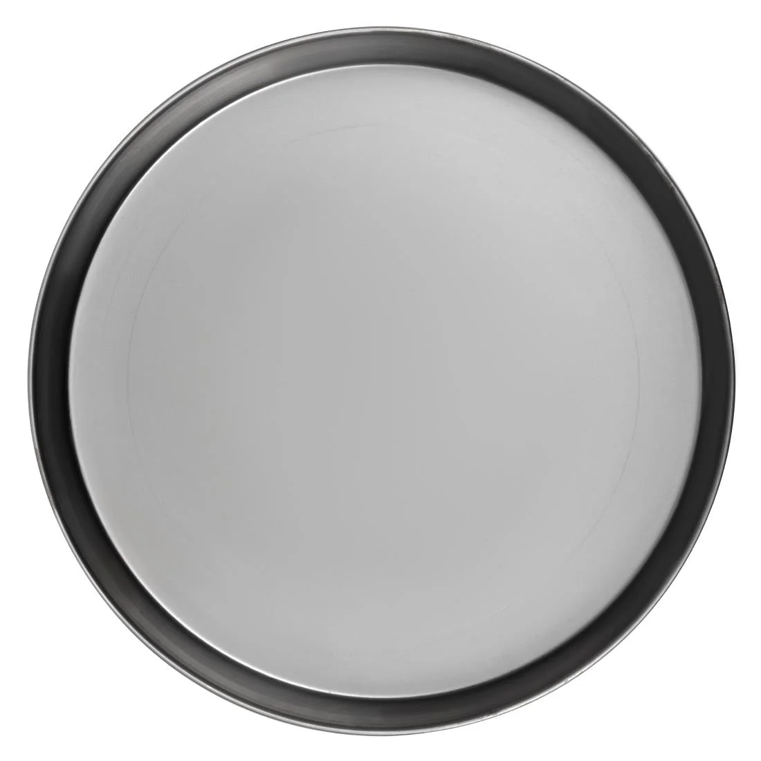 Black Iron Pizza Pan 14in - Image 4