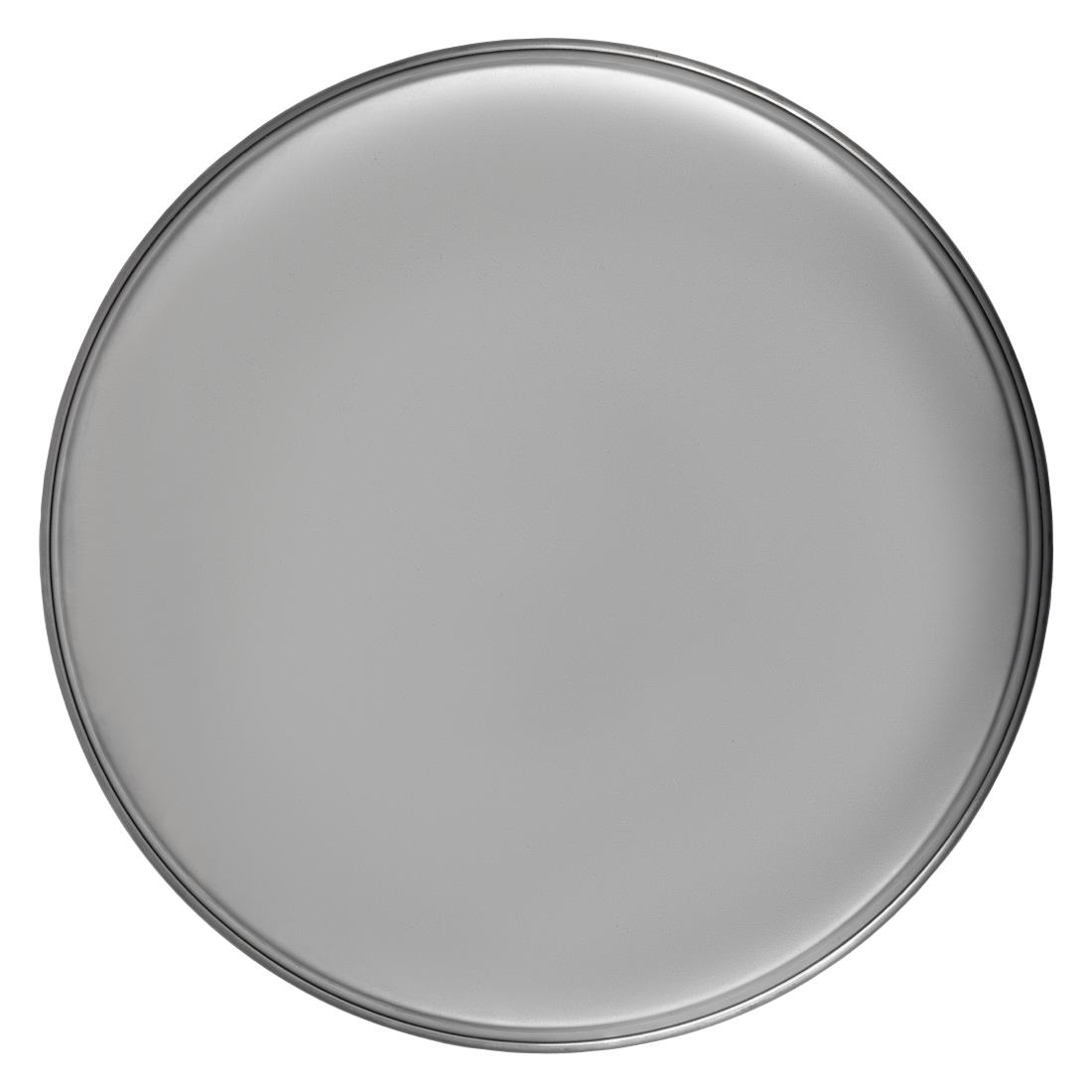 Black Iron Pizza Pan 14in