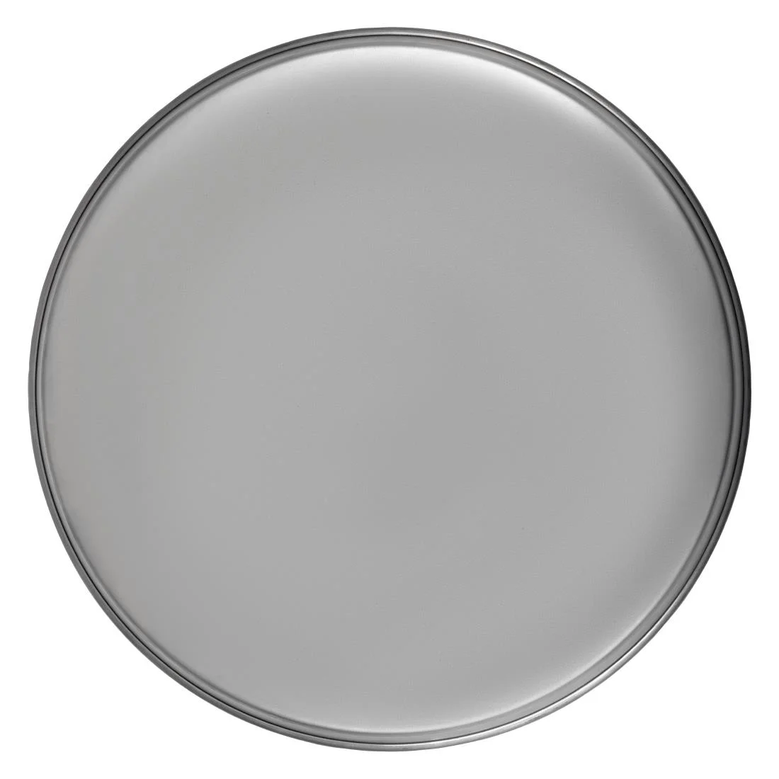 Black Iron Pizza Pan 14in - Image 5