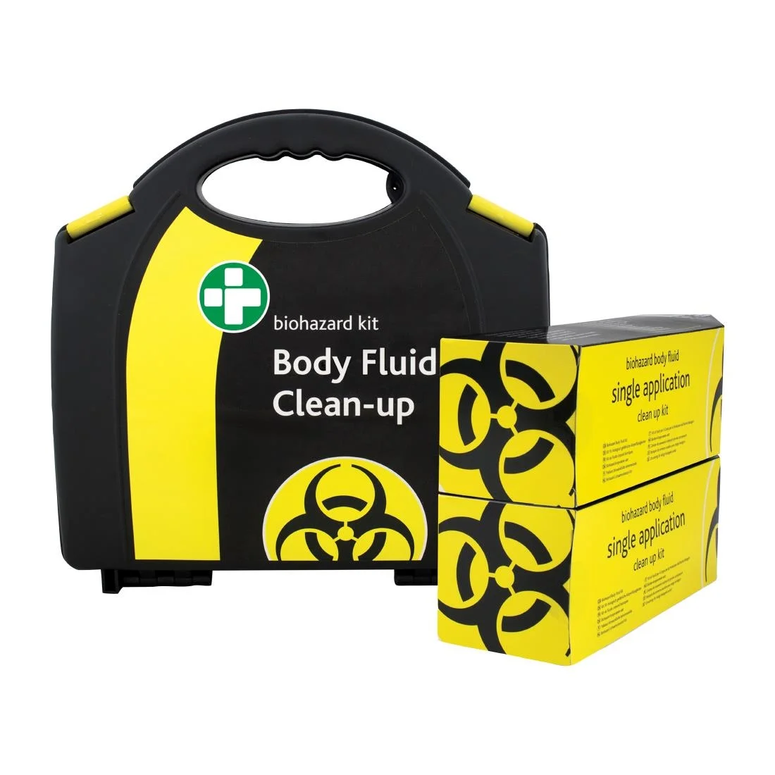 Body Fluid Kit - Image 2