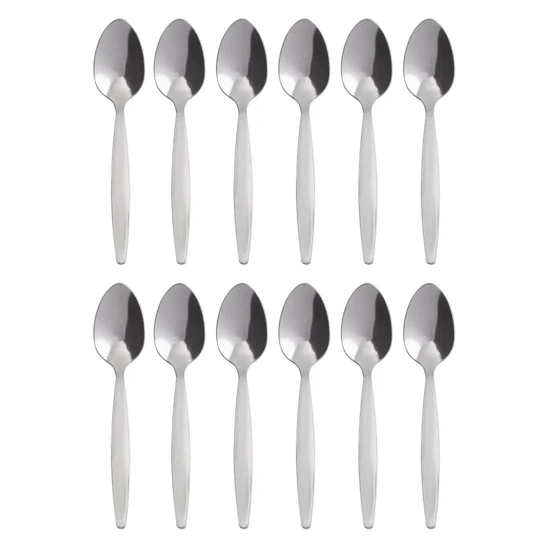 Olympia Kelso Coffee Spoon - Image 3