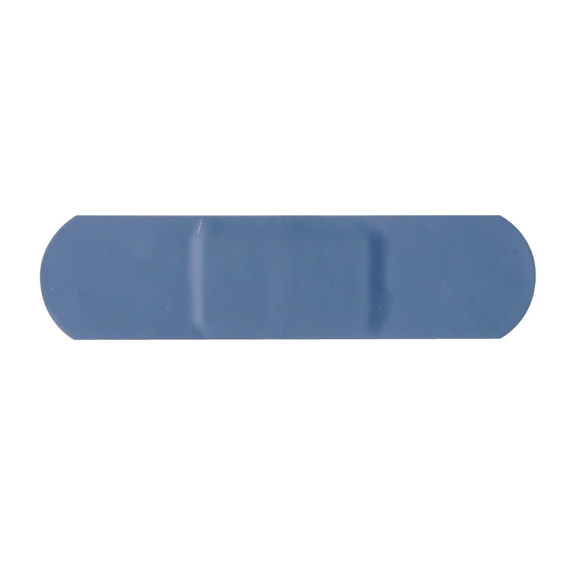 Blue Strip Detectable Plasters