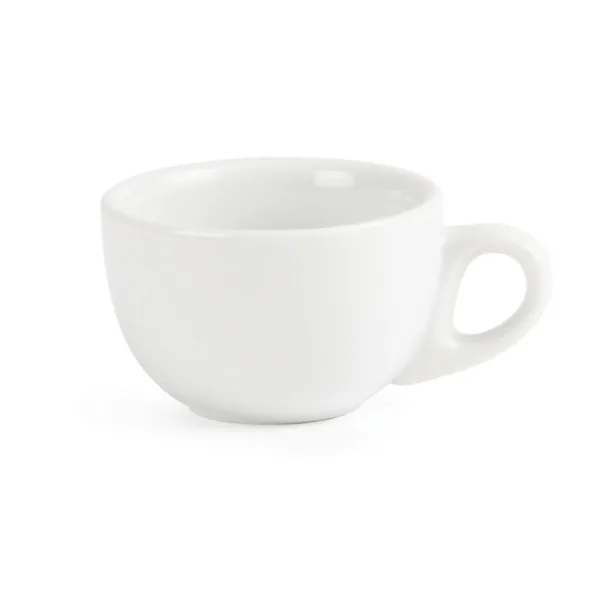 Olympia Whiteware Espresso Cups 85ml