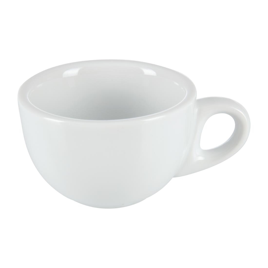 Olympia Whiteware Espresso Cups 85ml