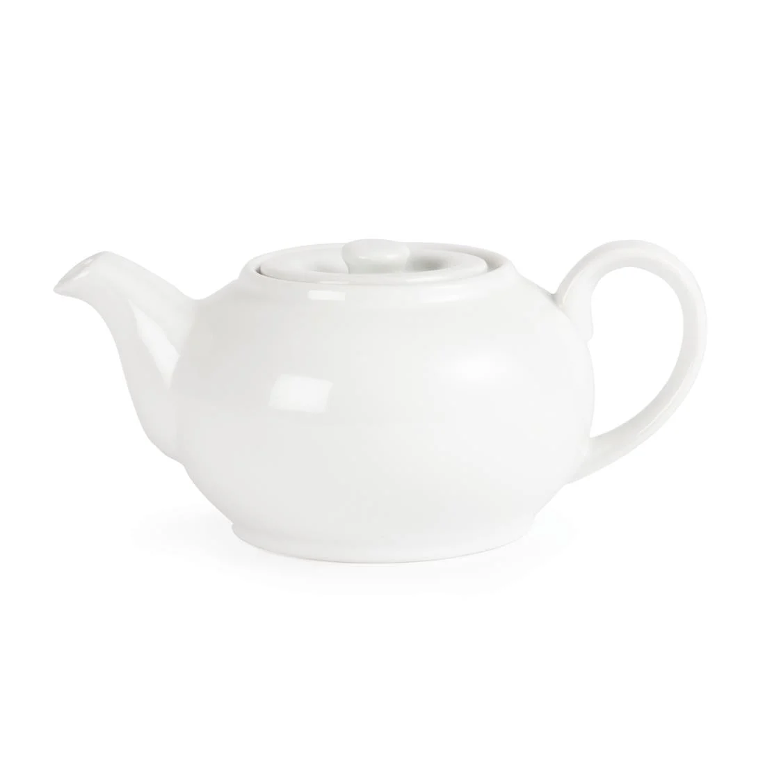 Olympia Whiteware Teapots 852ml 30oz
