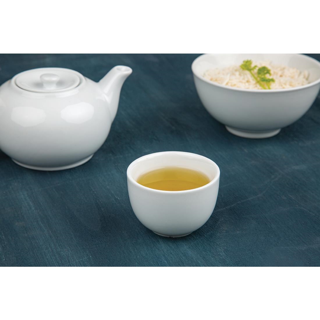 Olympia Chinese Tea Cups