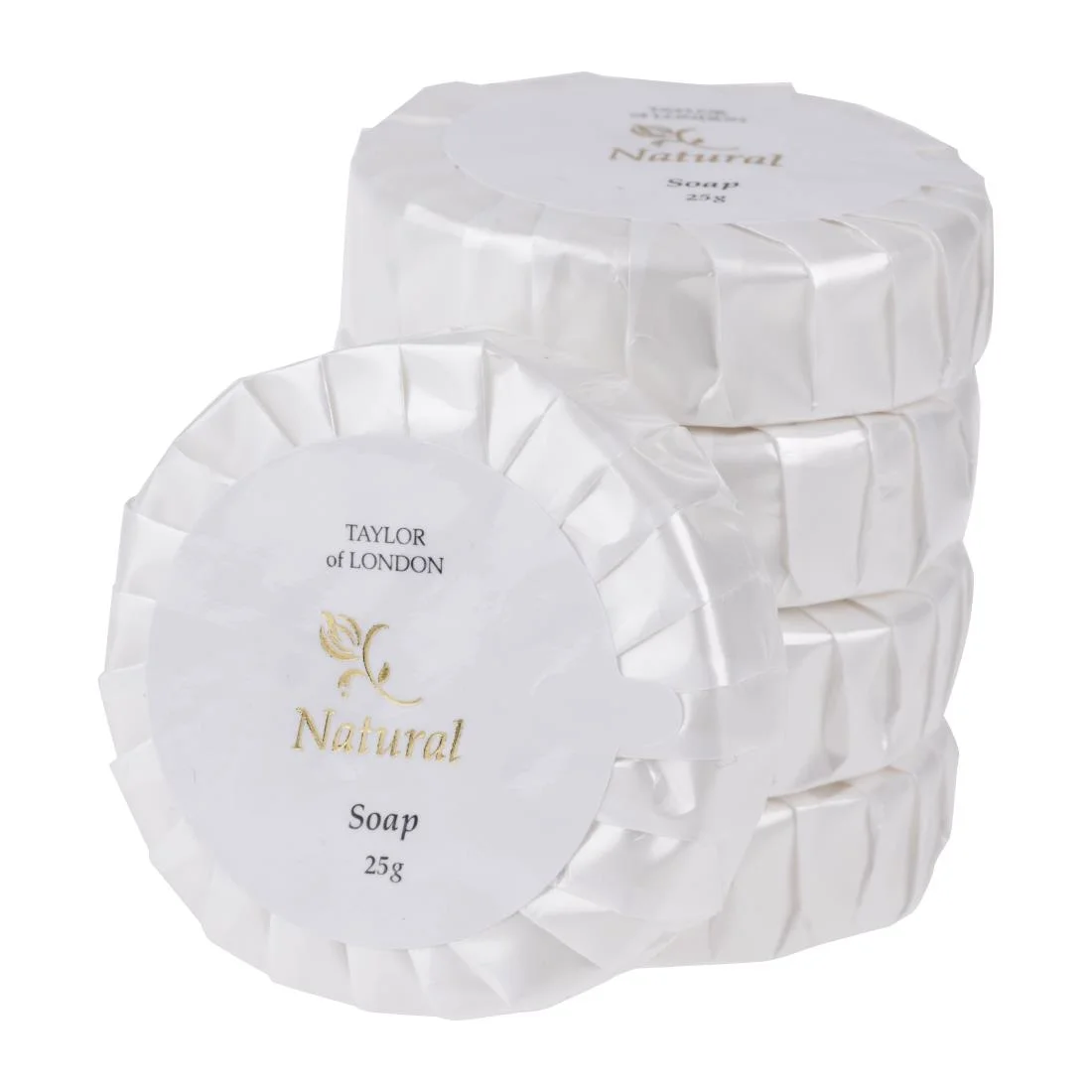 Natural Range Tissue Pleat Soap - Image 2