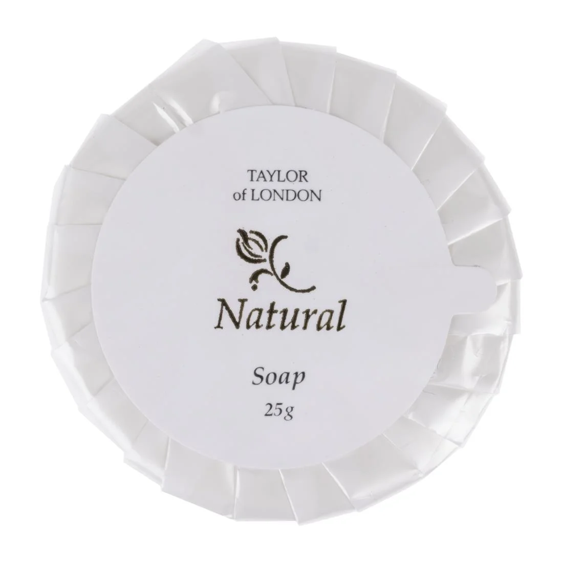 Natural Range Tissue Pleat Soap - Image 3