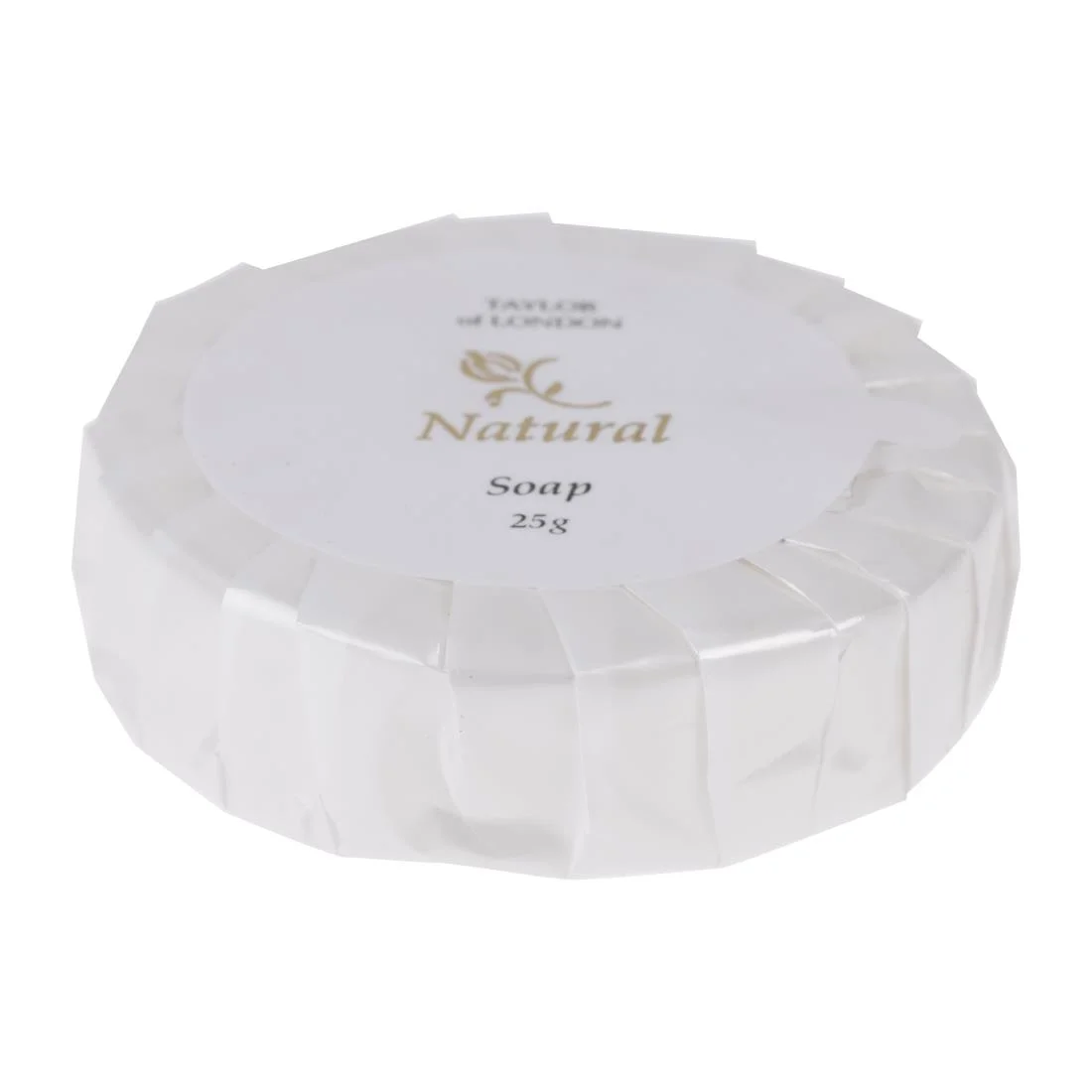 Natural Range Tissue Pleat Soap - Image 4