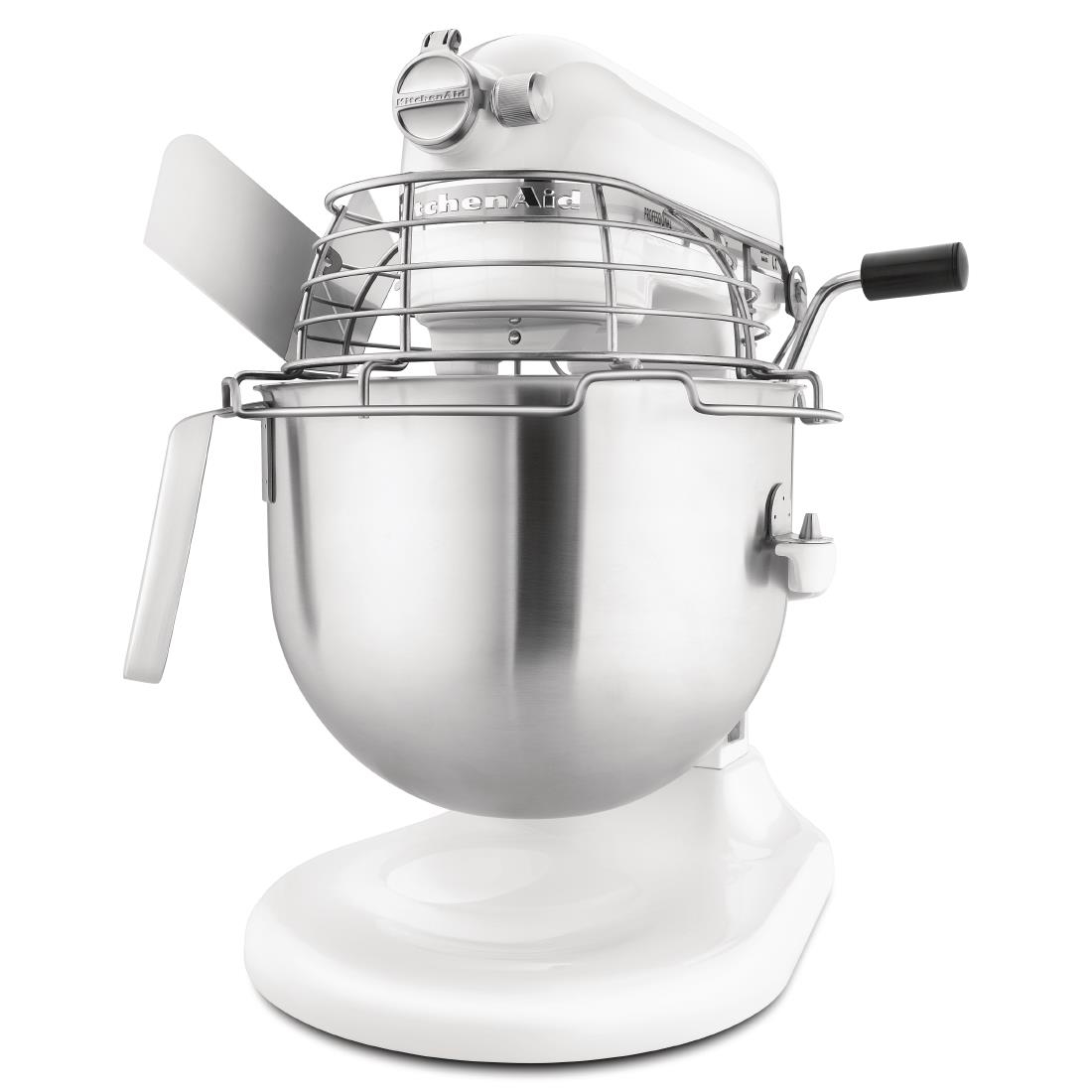 KitchenAid Professional Mixer White