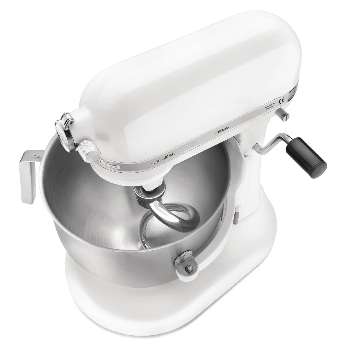 KitchenAid Professional Mixer White - Image 13