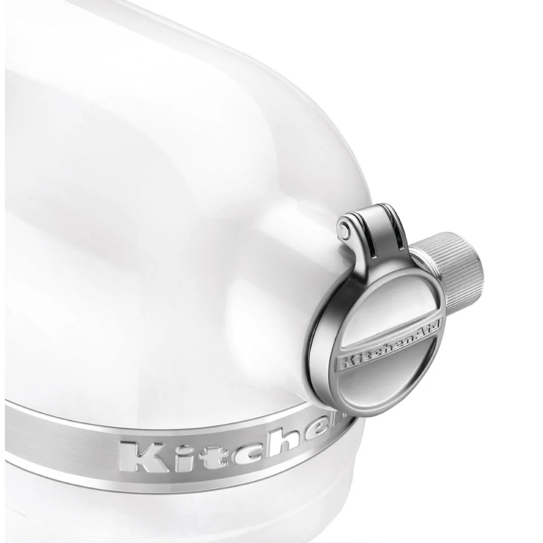 KitchenAid Professional Mixer White - Image 14