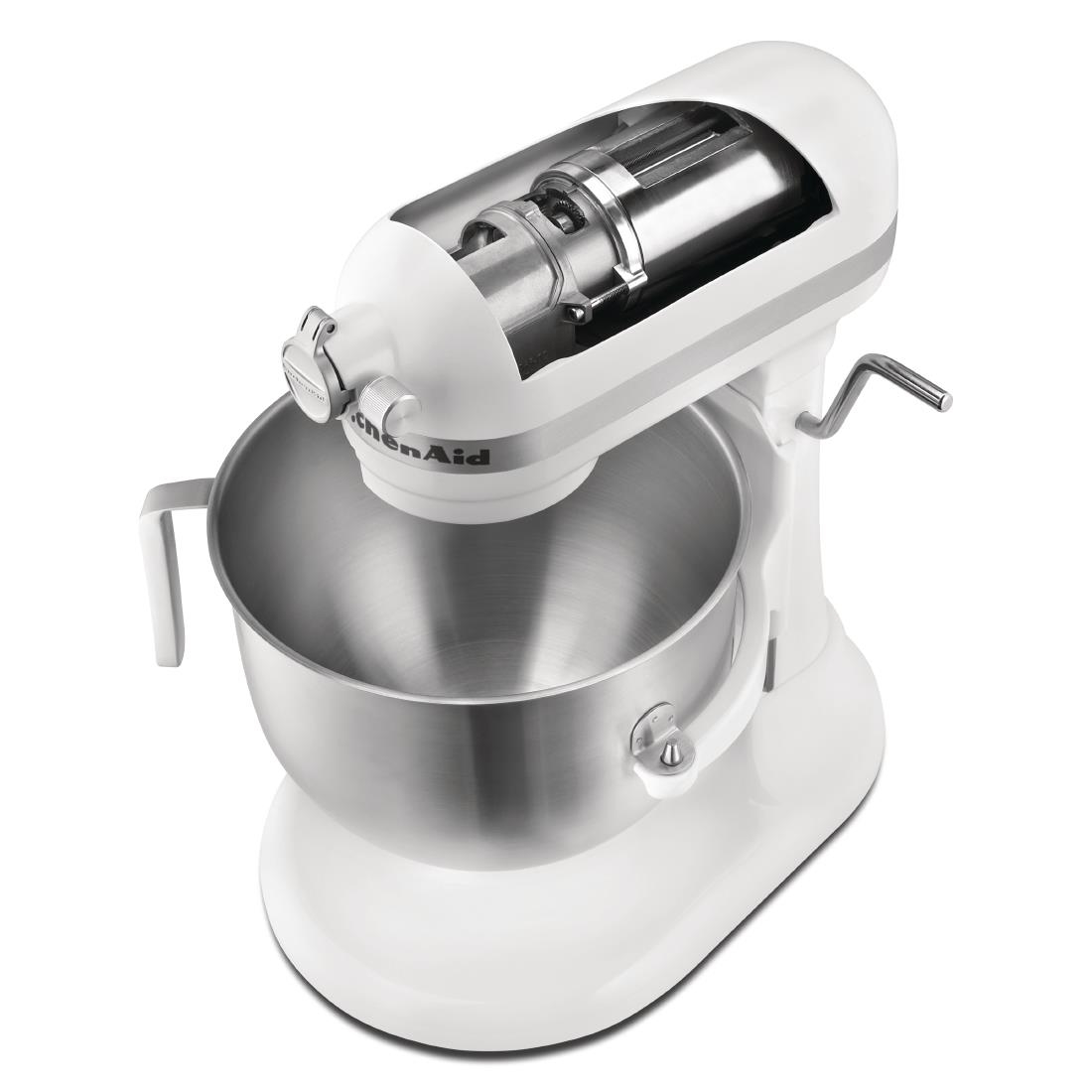 KitchenAid Professional Mixer White