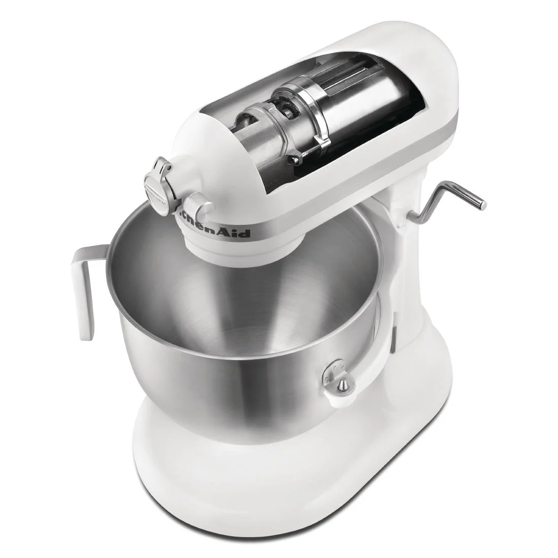 KitchenAid Professional Mixer White - Image 15