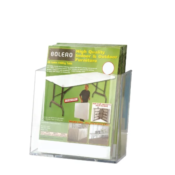 A5 Leaflet Holder