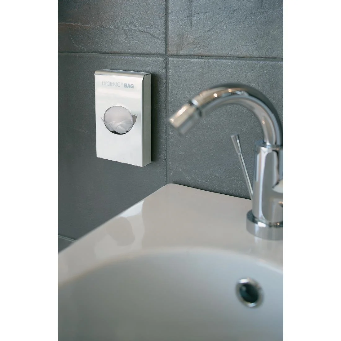Hygiene Bag Dispenser - Image 2