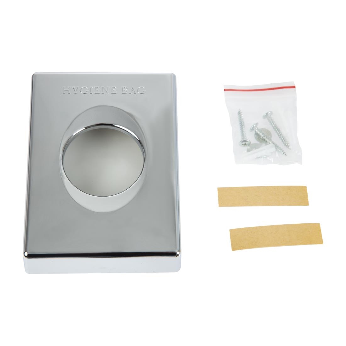 Hygiene Bag Dispenser