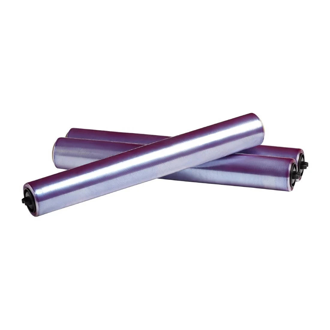 Wrapmaster Cling Film 300mm x 100m (Pack of 3)