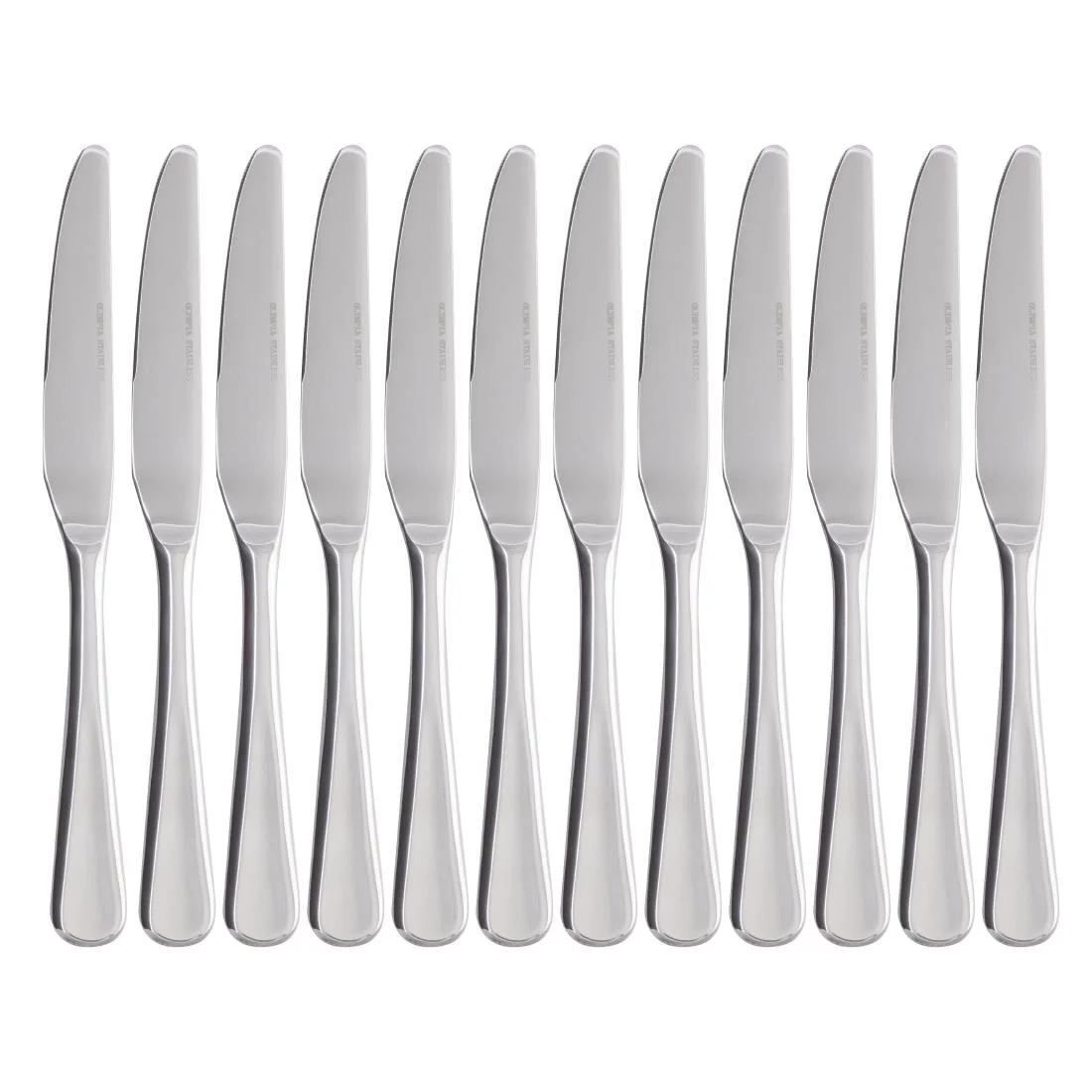 Olympia Roma Table Knife - Image 3