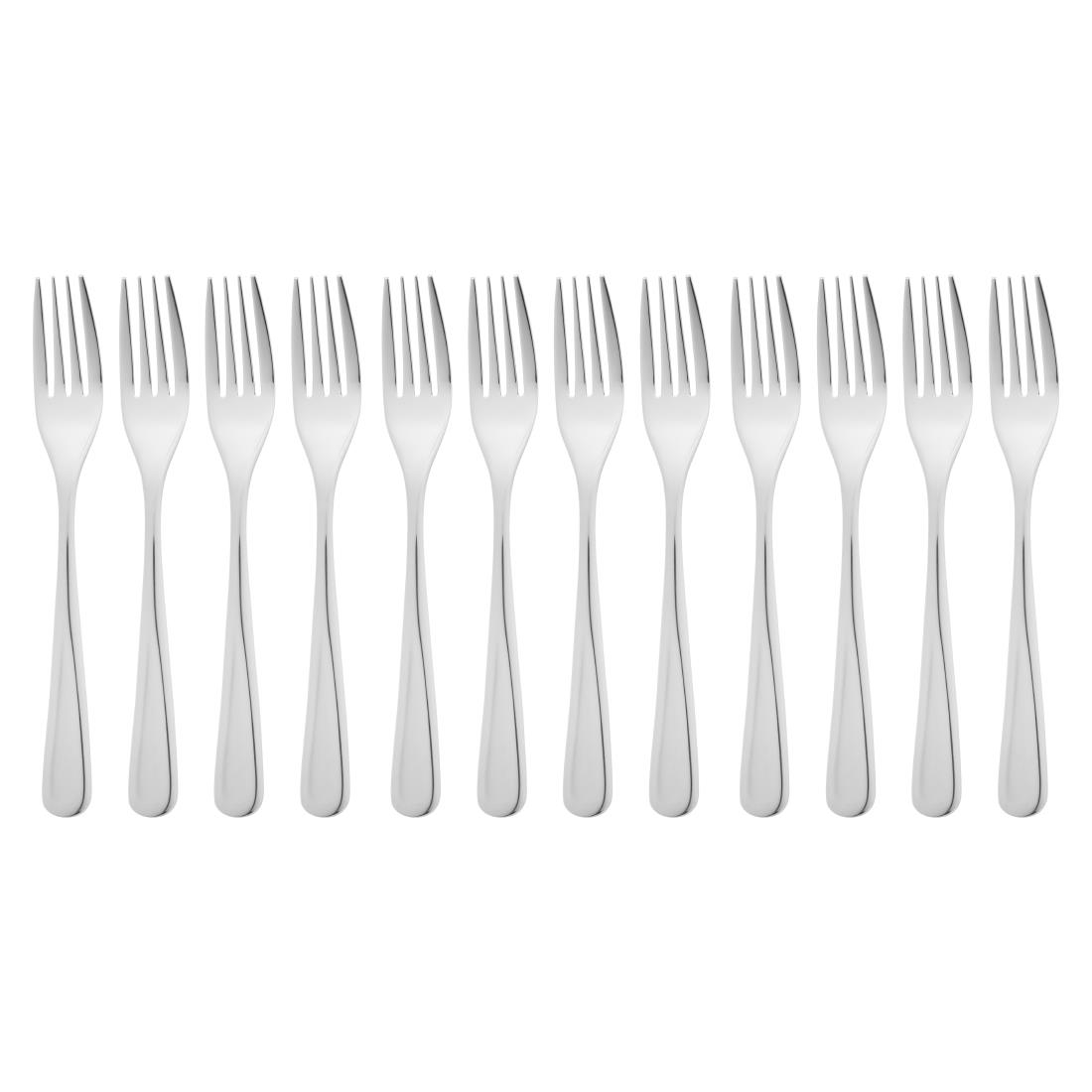 Olympia Roma Table Fork