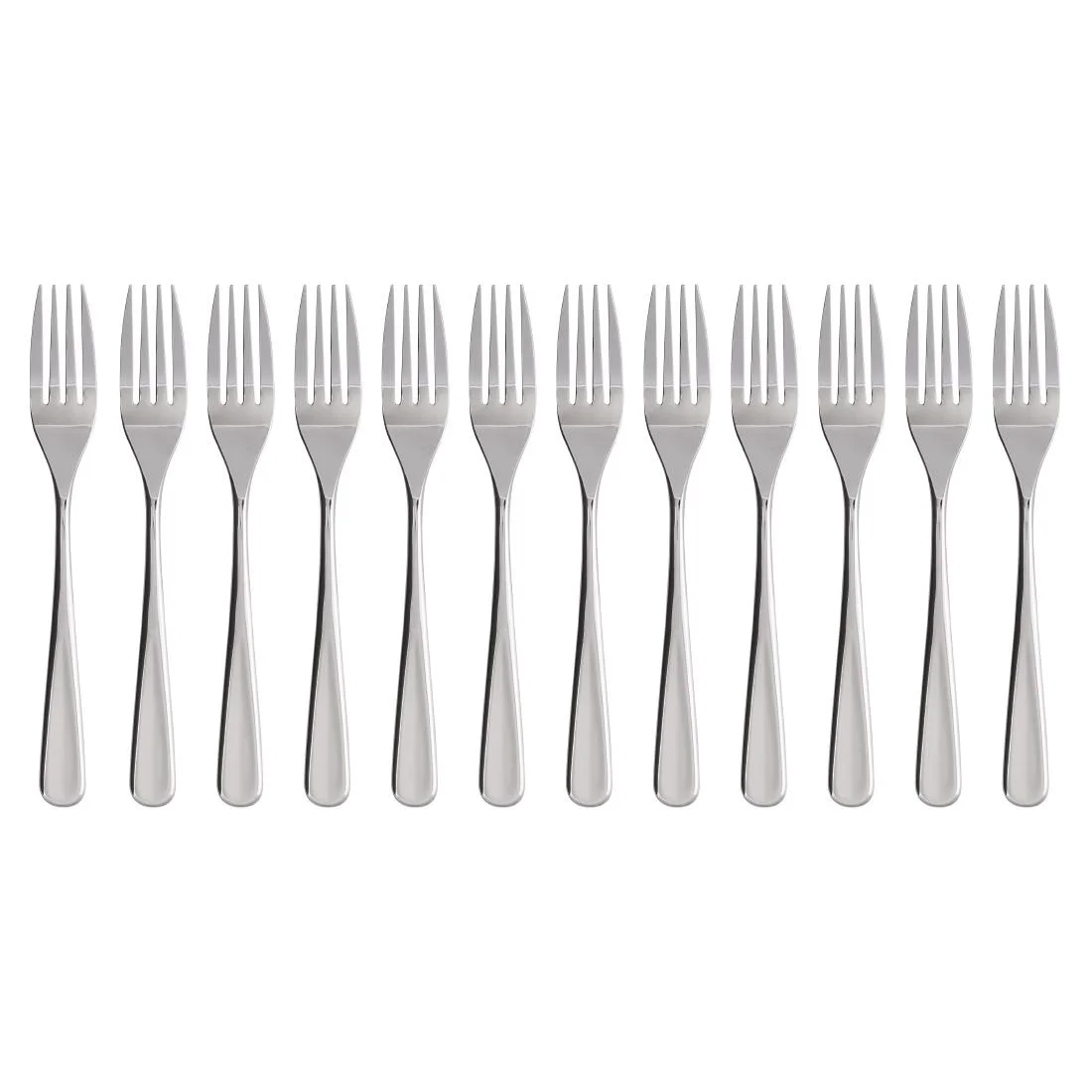 Olympia Roma Table Fork - Image 4