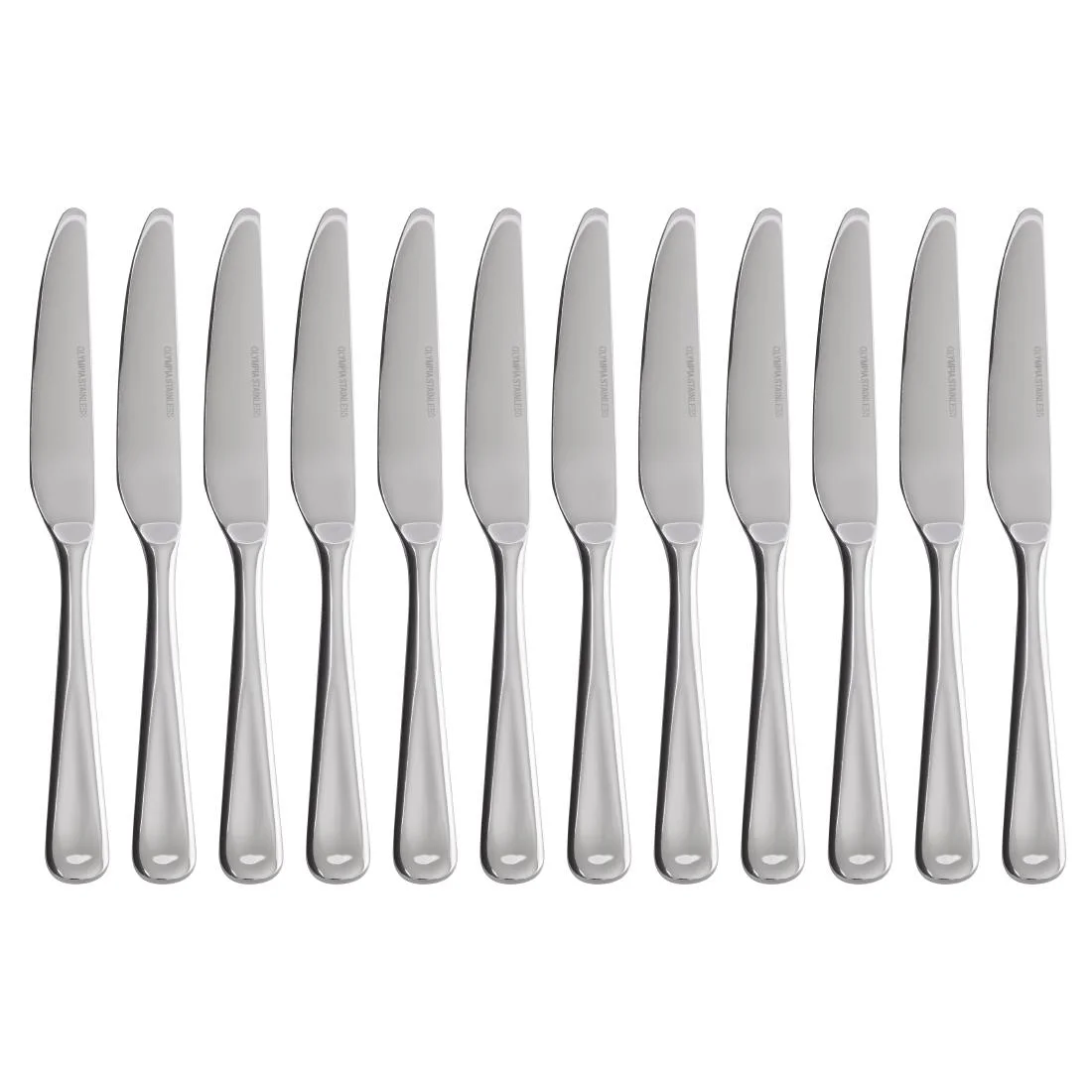 Olympia Roma Dessert Knife - Image 3